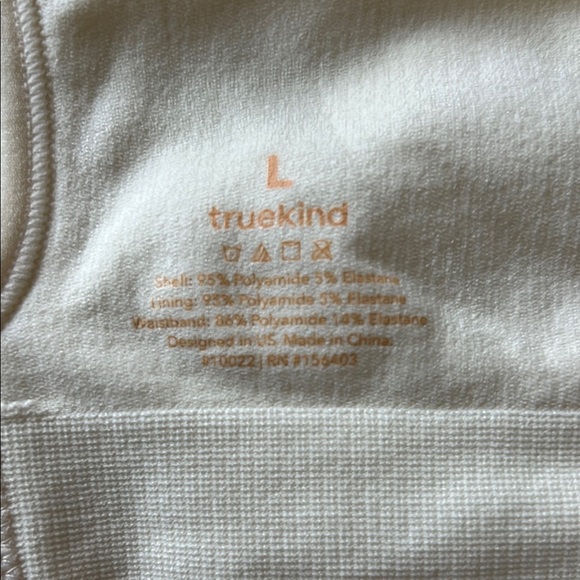 NWOT • Shapermint “Every Day Bra” in Nude • Size L - Picture 5 of 11